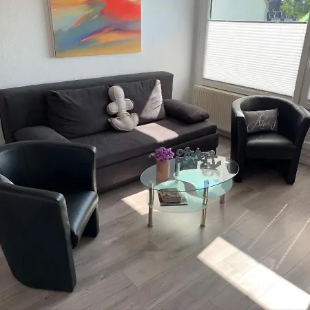 Apartment Ankerlicht *