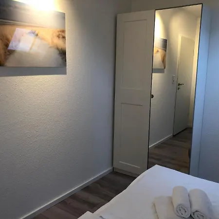 Apartment Ankerlicht