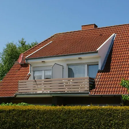 Ankerlicht Apartment Norddeich (Norden)