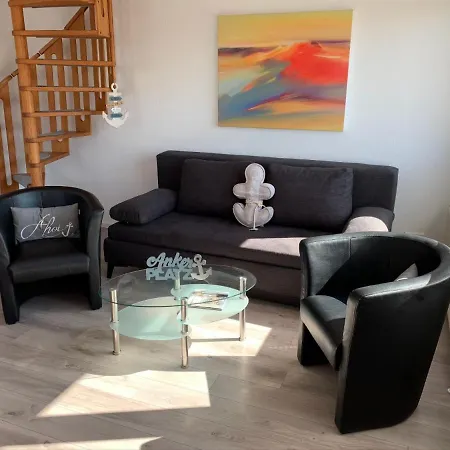 Apartment Ankerlicht