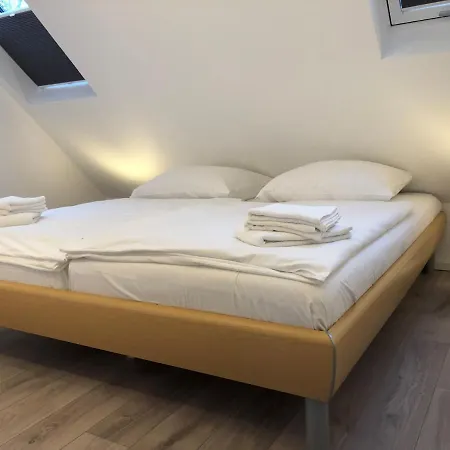 Ankerlicht Apartment Norddeich (Norden)
